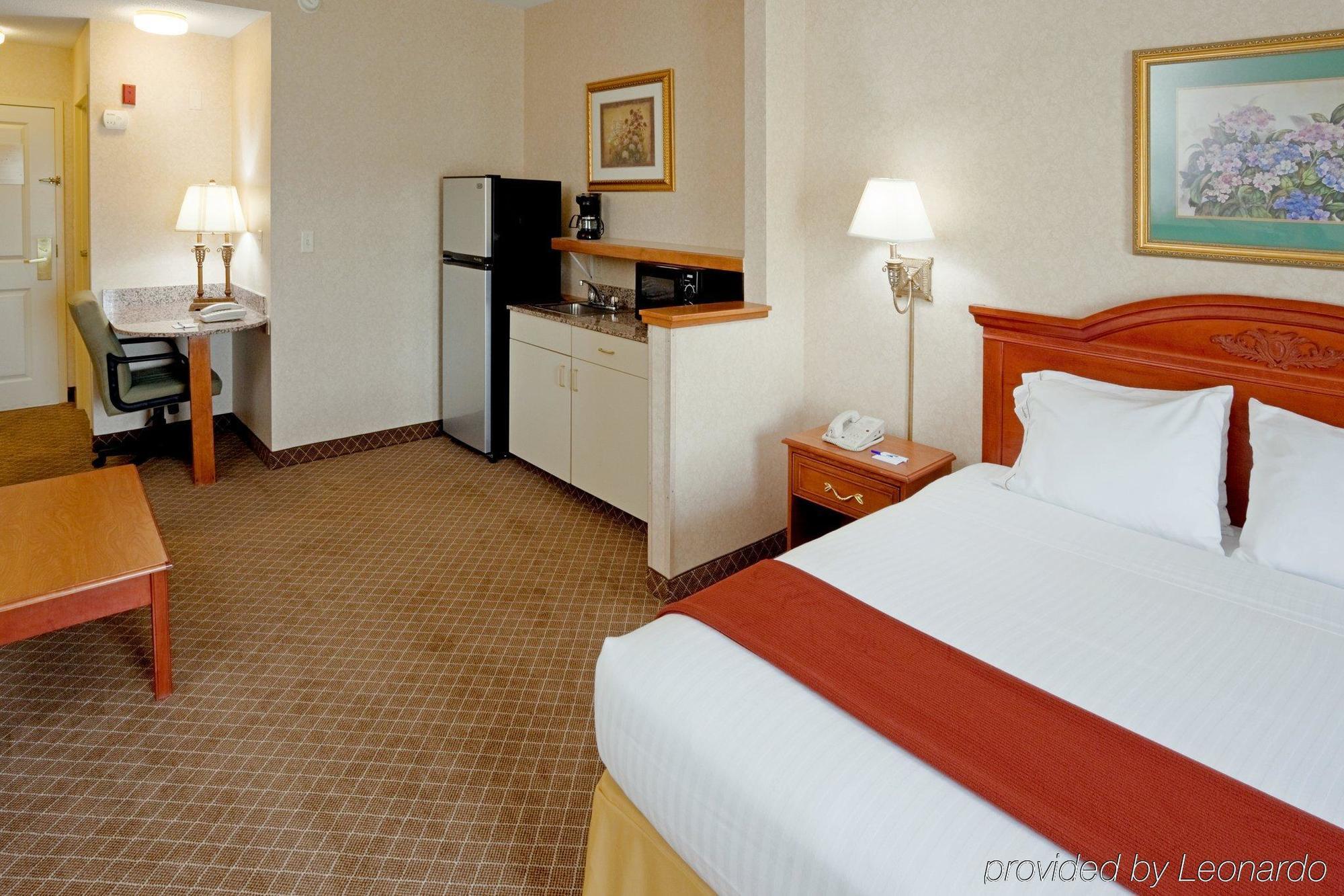 Holiday Inn Express Mount Arlington, An Ihg Hotel Habitación foto