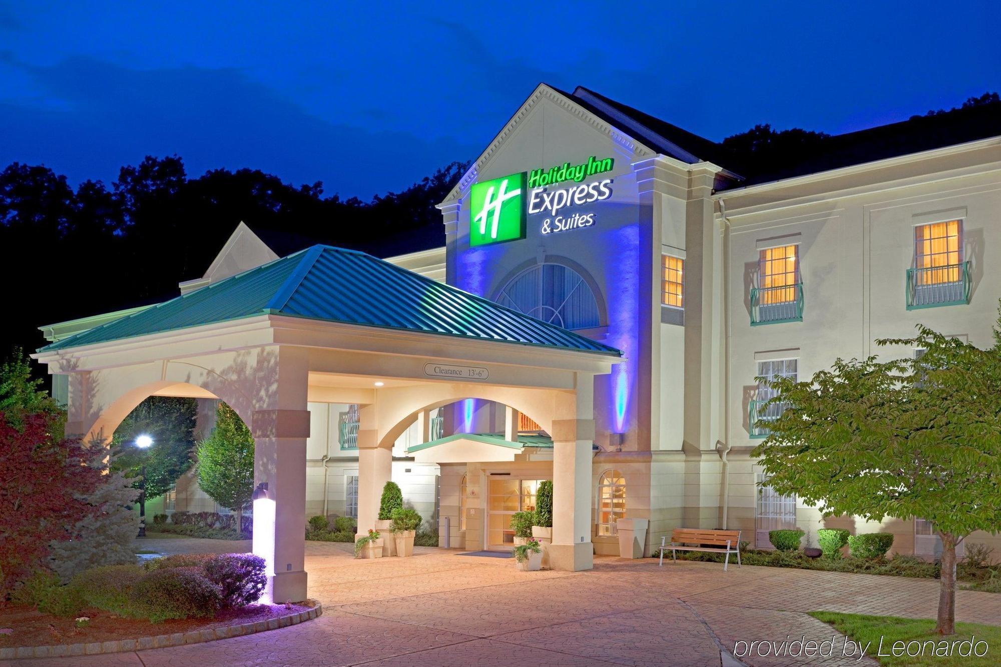 Holiday Inn Express Mount Arlington, An Ihg Hotel Exterior foto